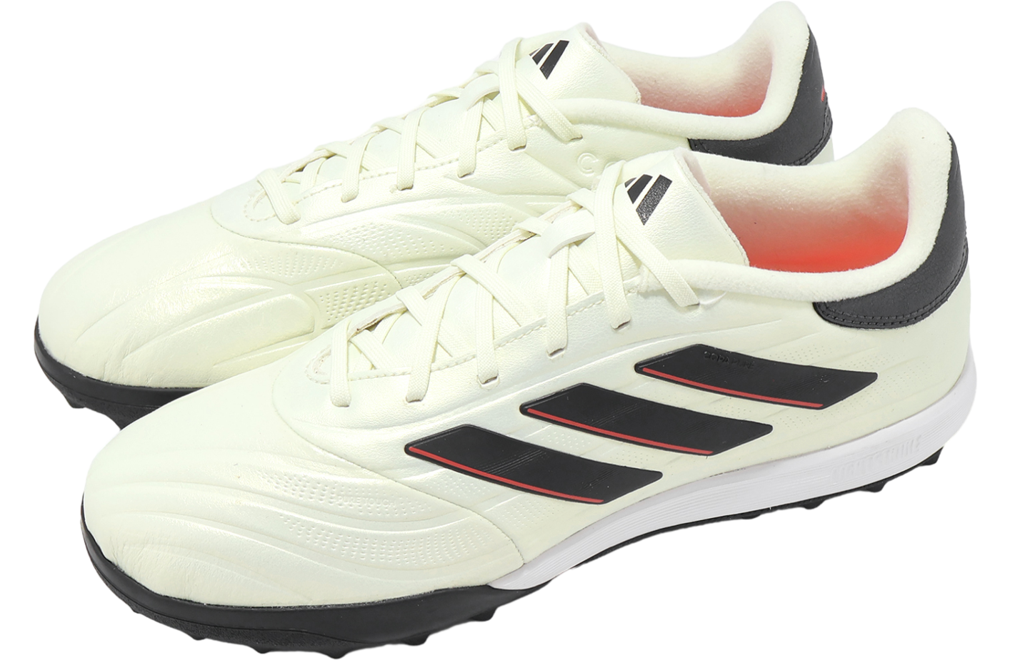 Adidas Copa Pure 2 League TF Ivory / Core Black