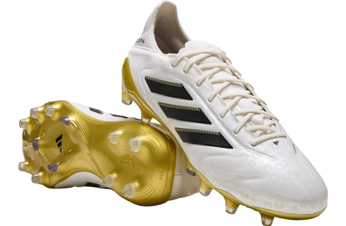 [売り切りセール] adidas COPA PURE III 26.0 adidas Copa Pure League III FG/AG Stealth Victory - Core