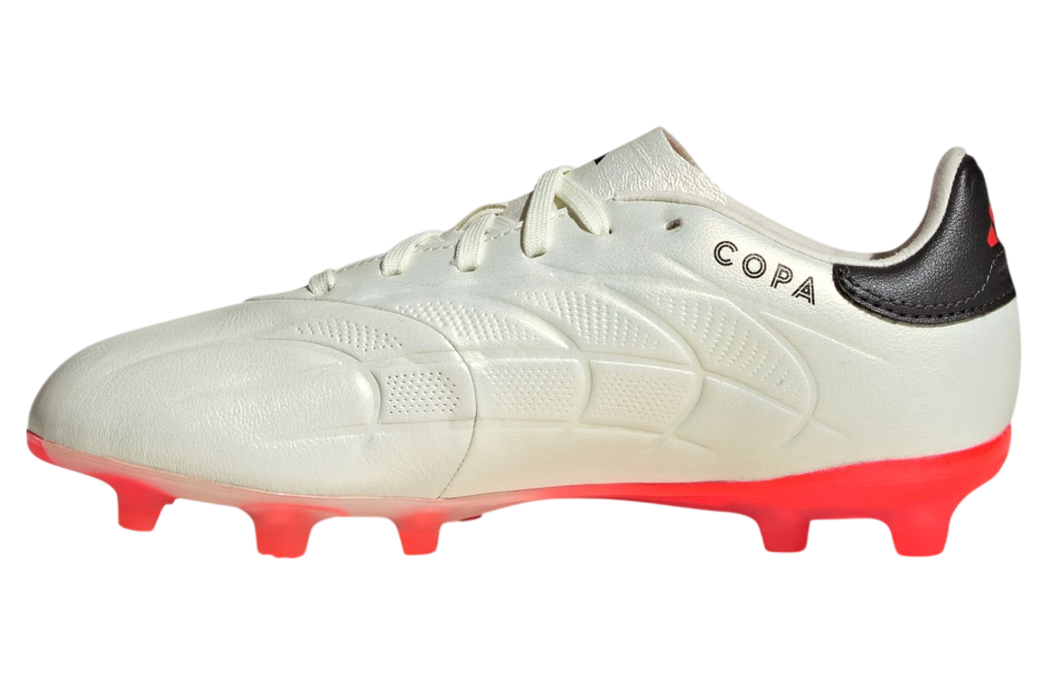 Adidas Copa Pure II Elite FG GS Ivory / Core Black