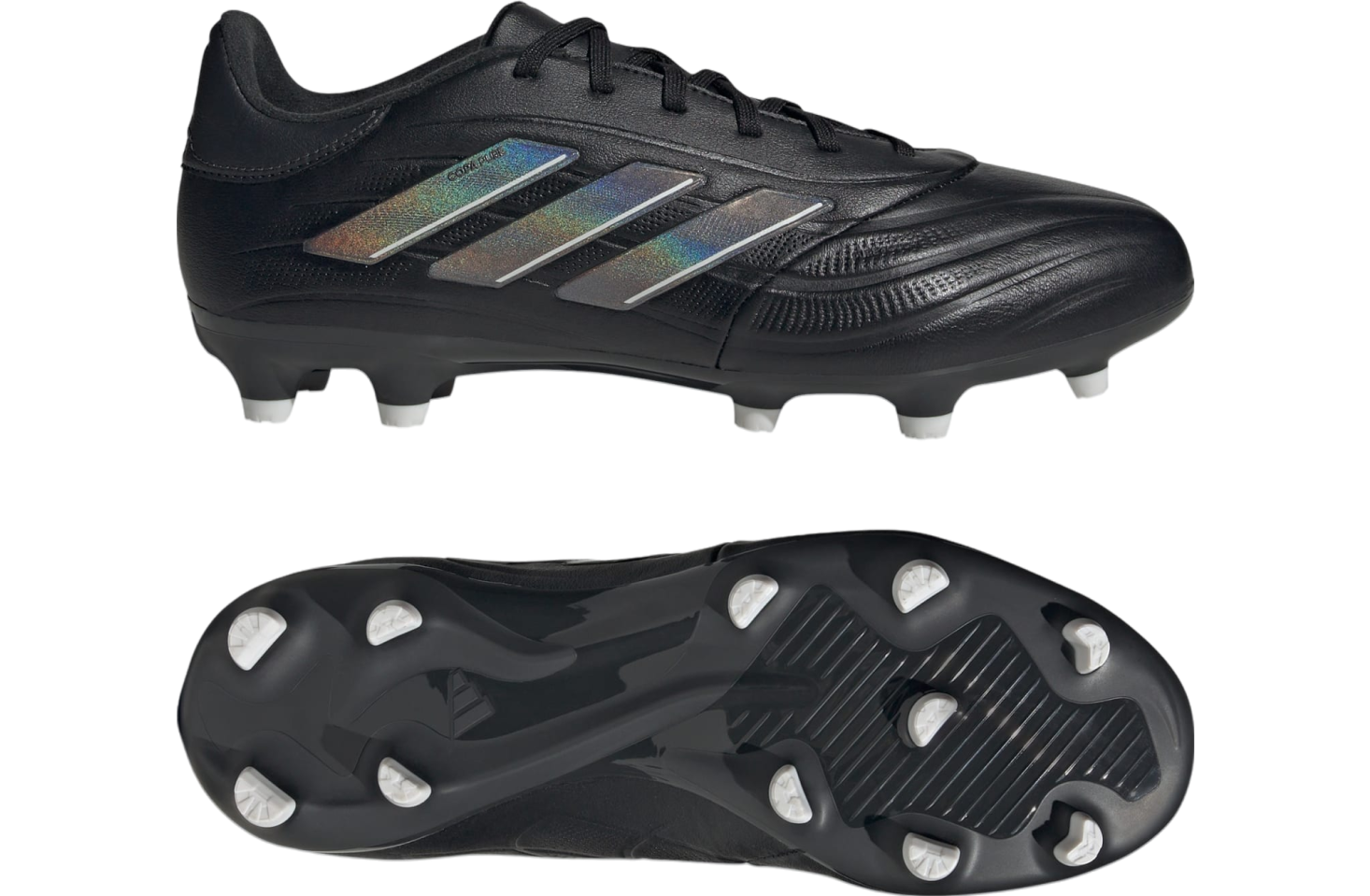 Adidas Copa Pure Ii League FG WMNS Core Black / Carbon