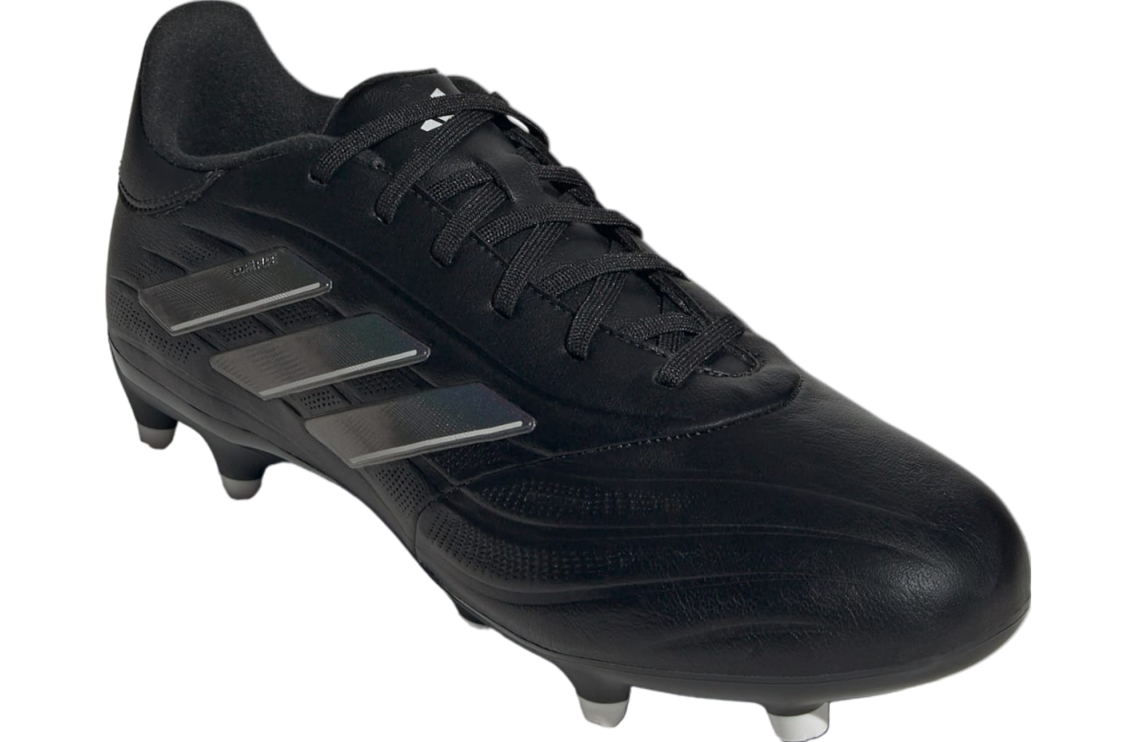 Adidas Copa Pure Ii League FG WMNS Core Black / Carbon