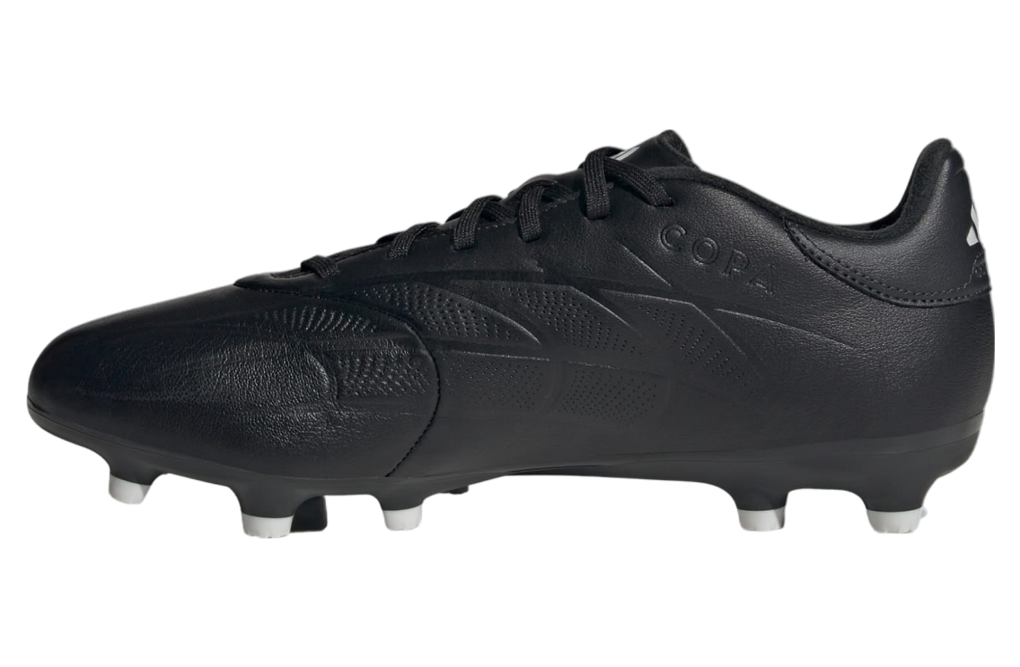 Adidas Copa Pure Ii League FG WMNS Core Black / Carbon