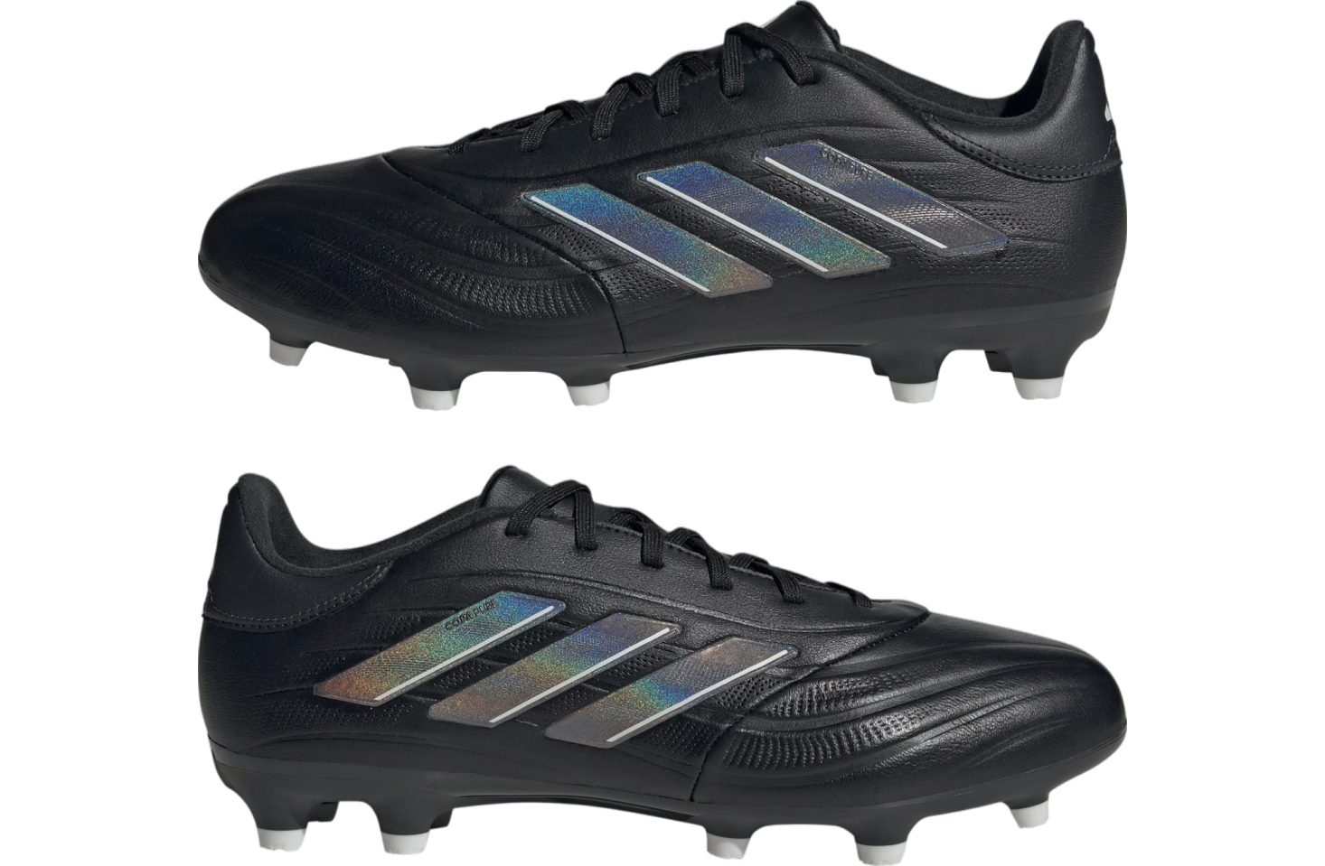 Adidas Copa Pure Ii League FG WMNS Core Black / Carbon