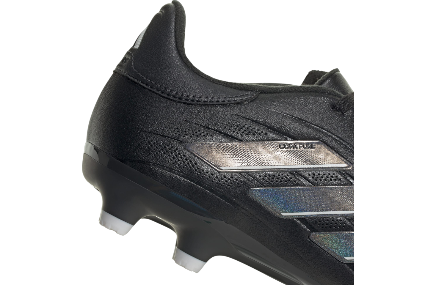 Adidas Copa Pure Ii League FG WMNS Core Black / Carbon