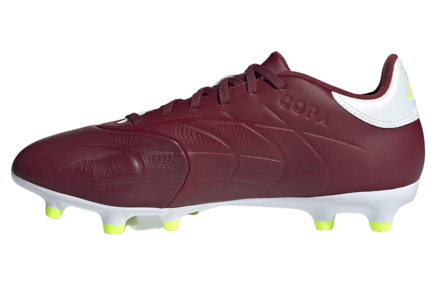 Adidas Copa Pure Ii League FG WMNS Shadow Red / Cloud White