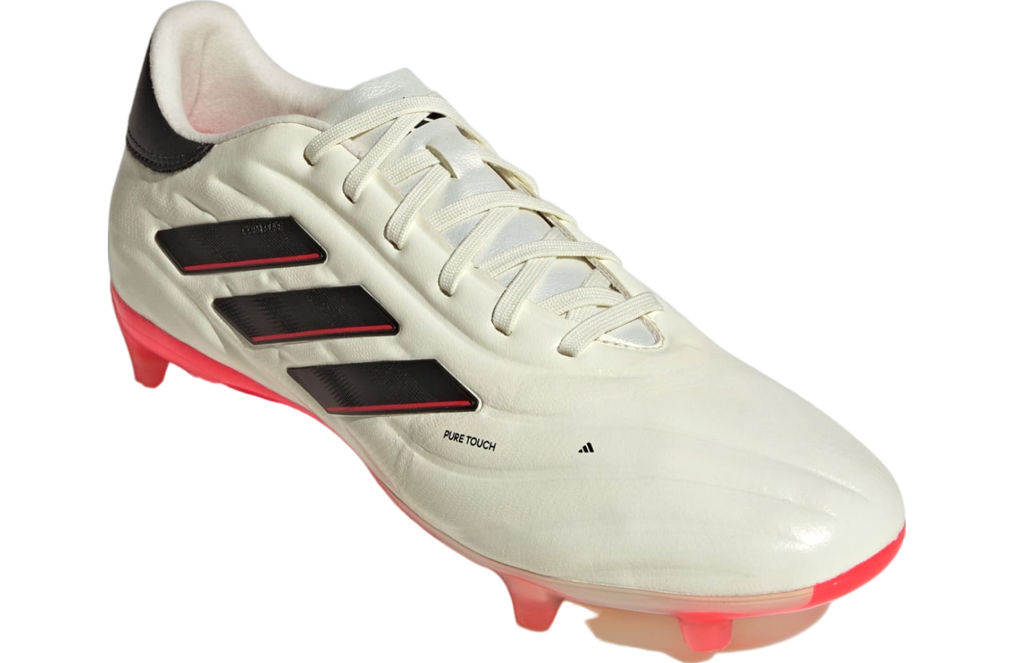 Adidas Copa Pure Ii Pro Fg Wmns Ivory / Core Black