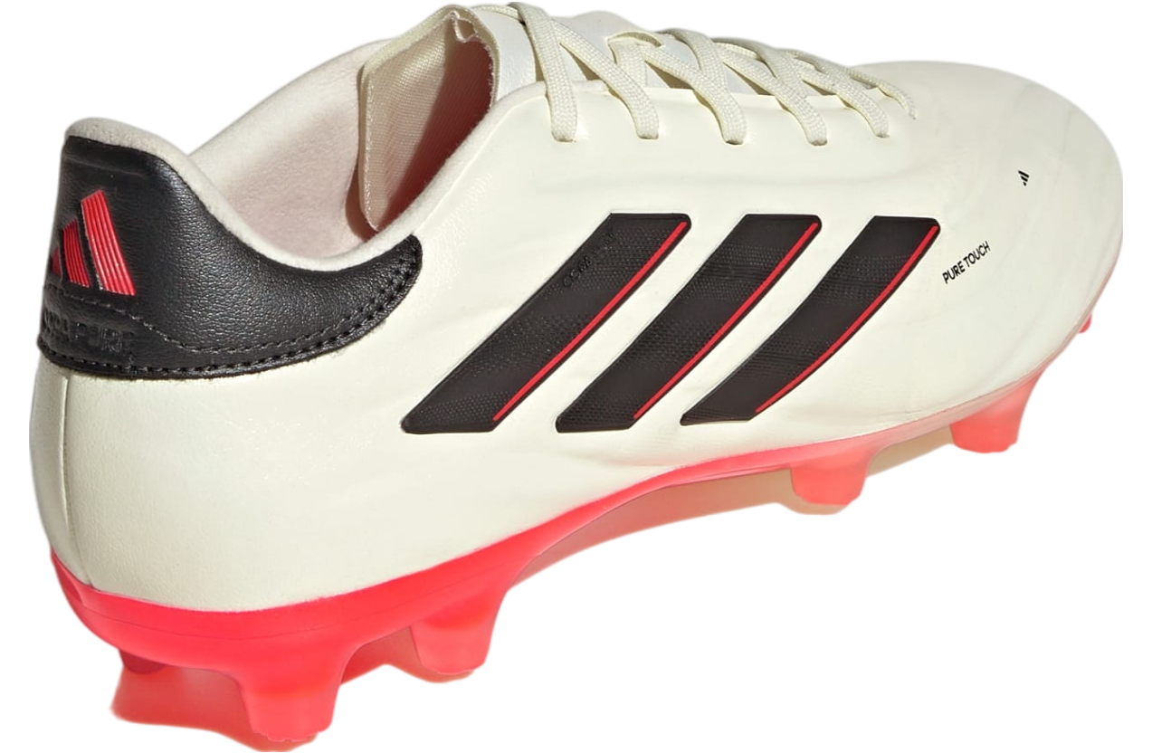 Adidas Copa Pure Ii Pro Fg Wmns Ivory / Core Black