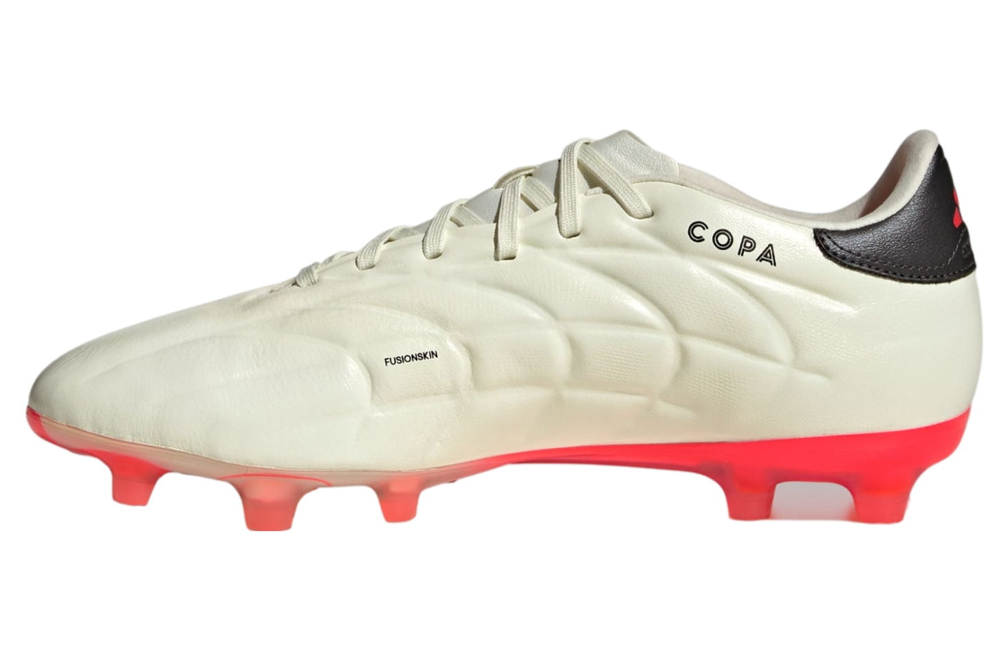 Adidas Copa Pure Ii Pro Fg Wmns Ivory / Core Black