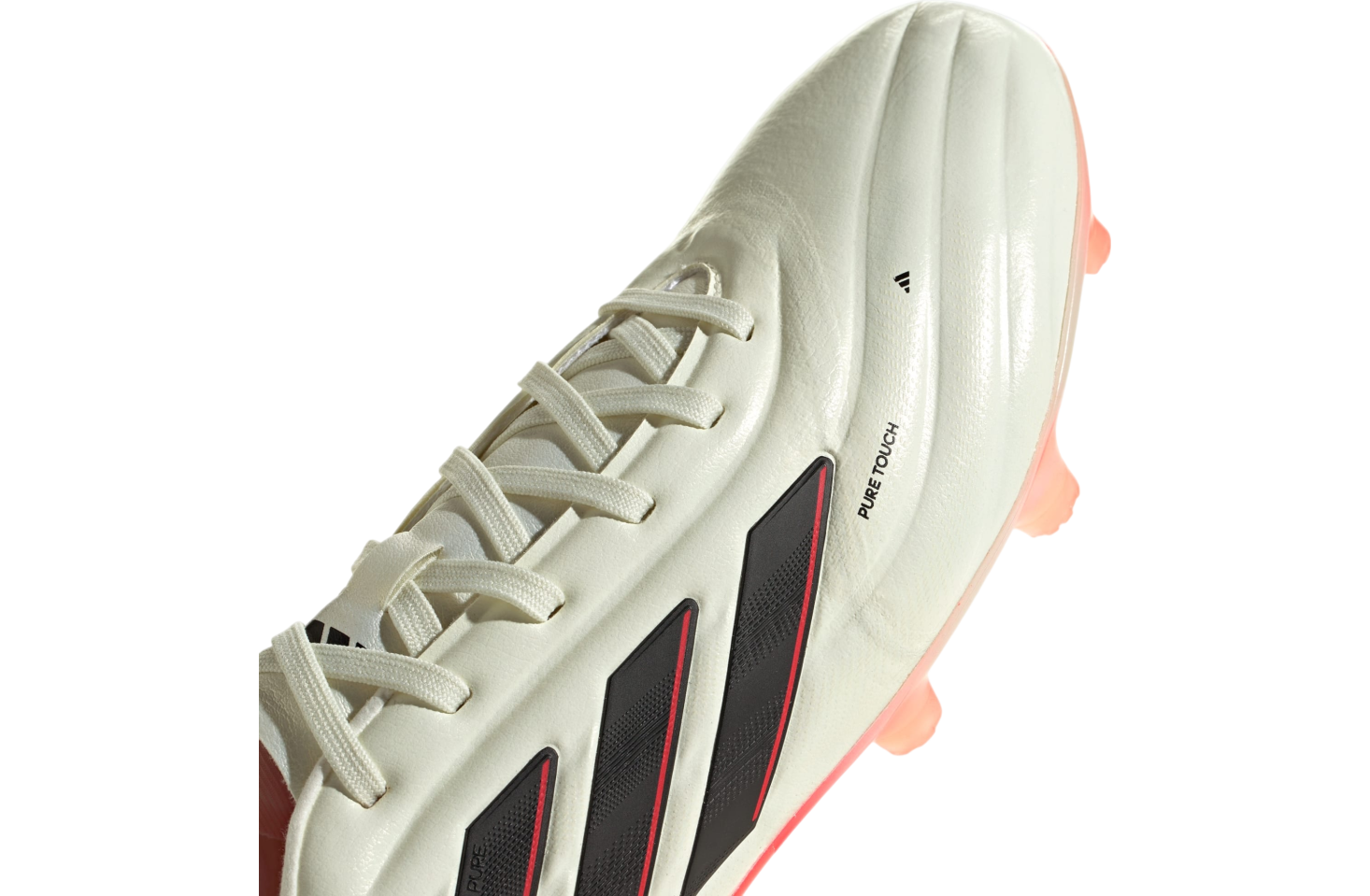 Adidas Copa Pure Ii Pro Fg Wmns Ivory / Core Black