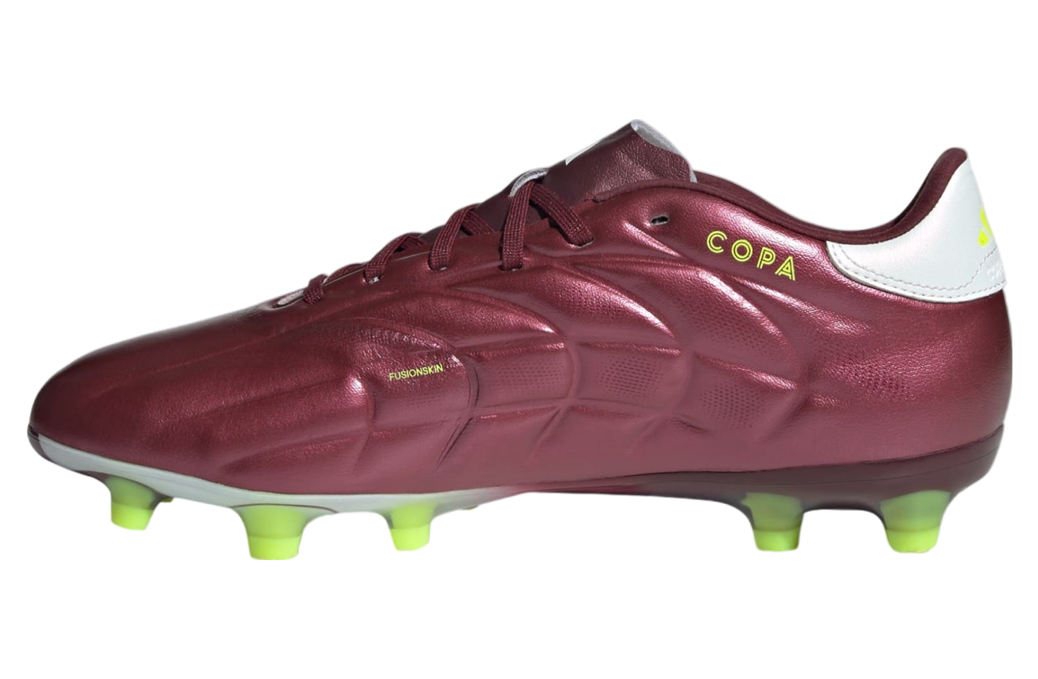 Adidas Copa Pure Ii Pro Fg Wmns Shadow Red