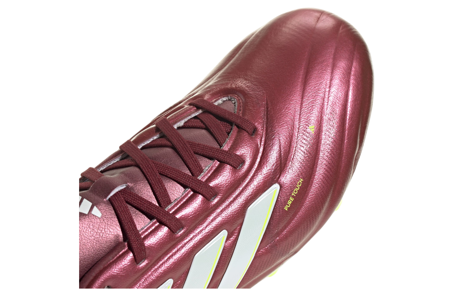 Adidas Copa Pure Ii Pro Fg Wmns Shadow Red