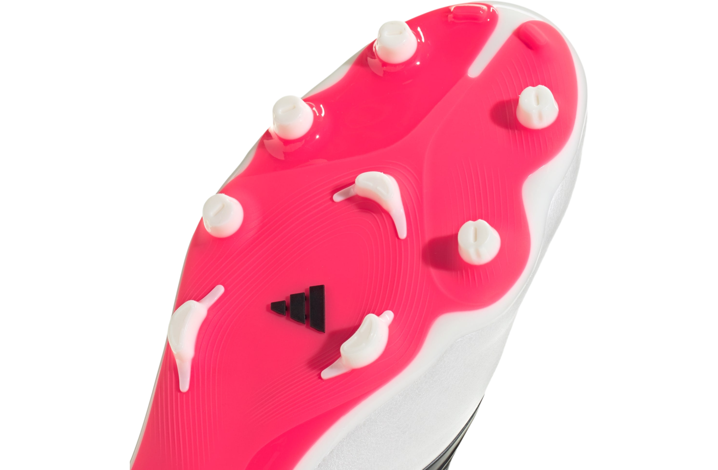 Adidas Copa Pure IV League FG Zero Metalic / Core Black