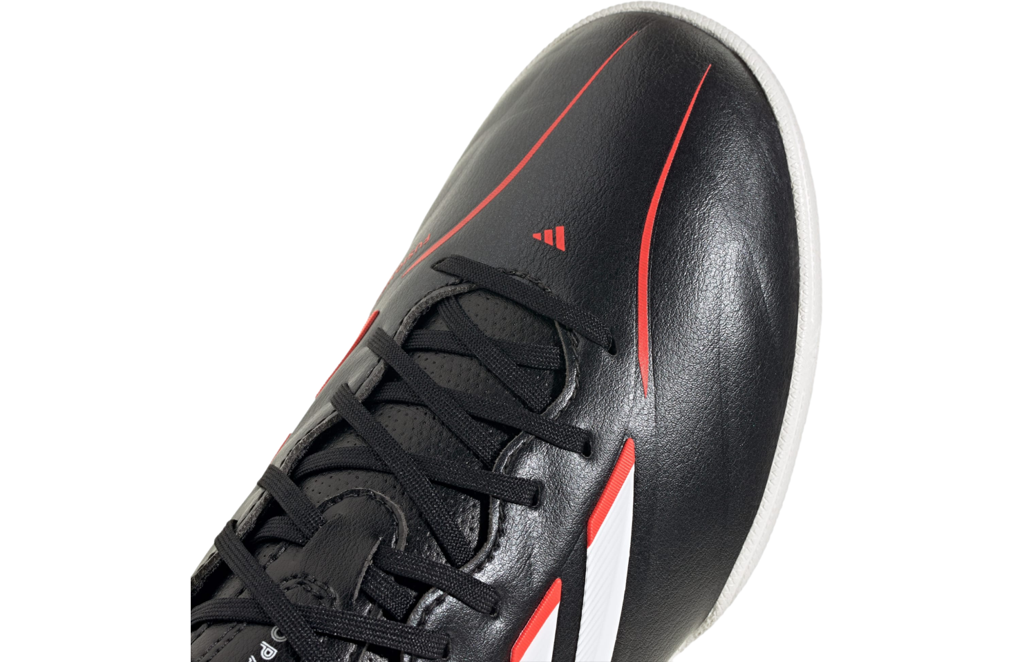 Adidas Copa Pure IV League Turf GS Core Black / Cloud White