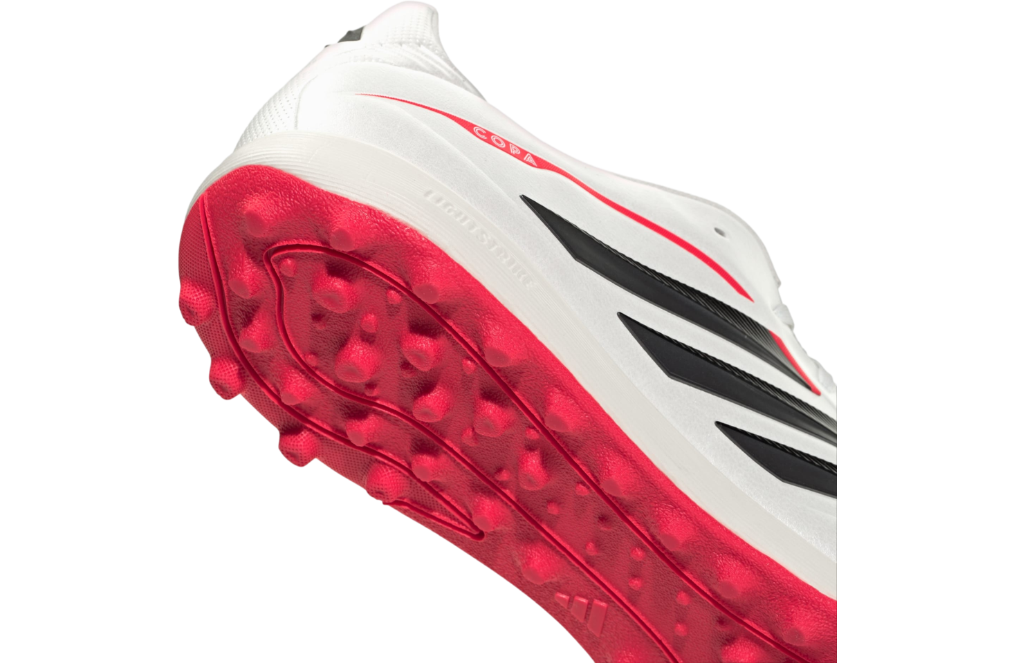 Adidas Copa Pure IV League Turf Zero Metalic / Core Black