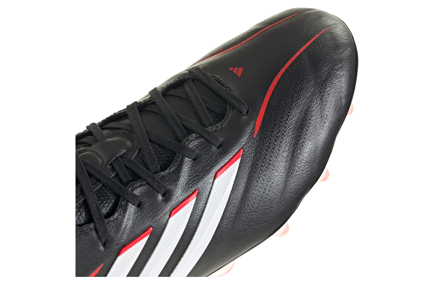 Adidas Copa Pure IV Pro FG Core Black / Cloud White