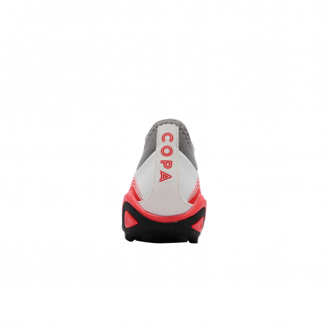 adidas Copa Sense.3 Turk Cloud White Solar Red FY6186