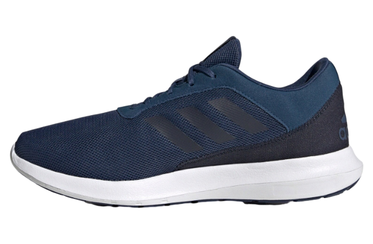 Adidas Coreracer Tech Indigo / Legend Ink