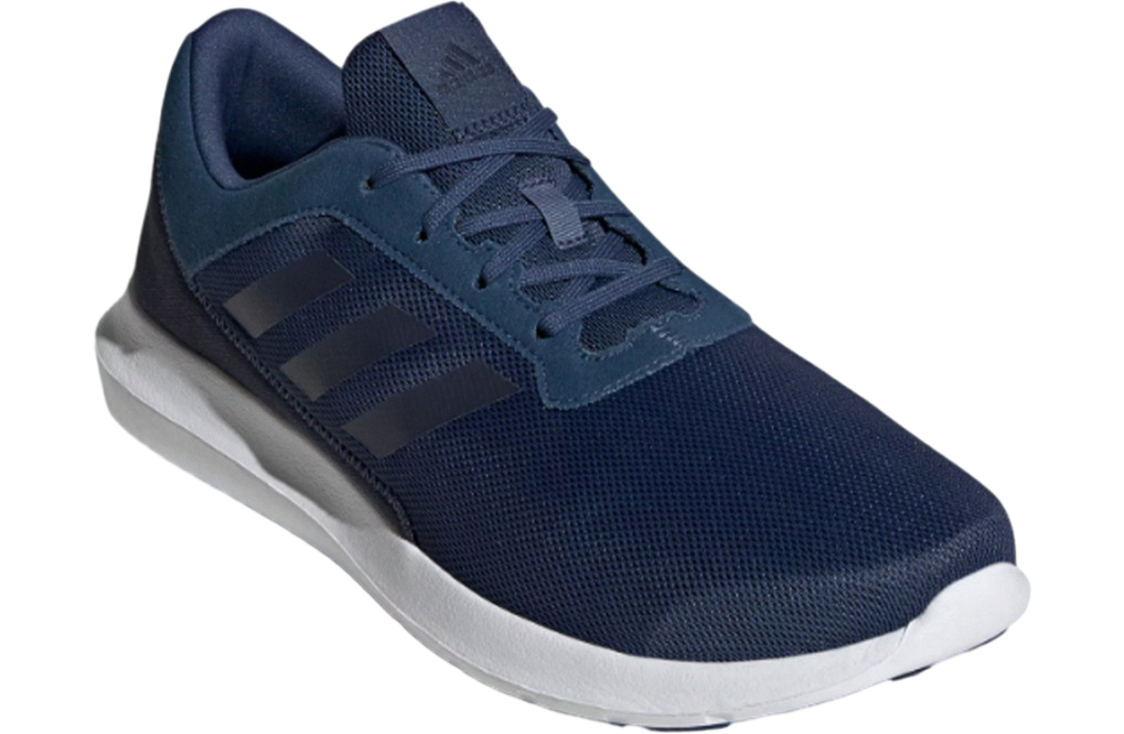 Adidas Coreracer Tech Indigo / Legend Ink
