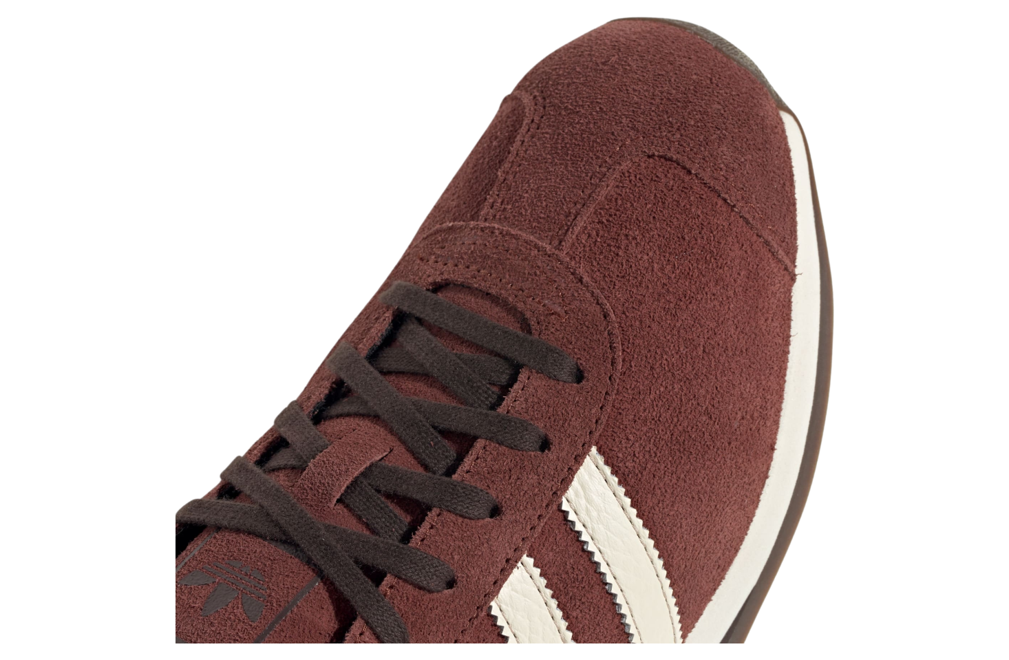 Adidas Country II Fox Brown / Cream White