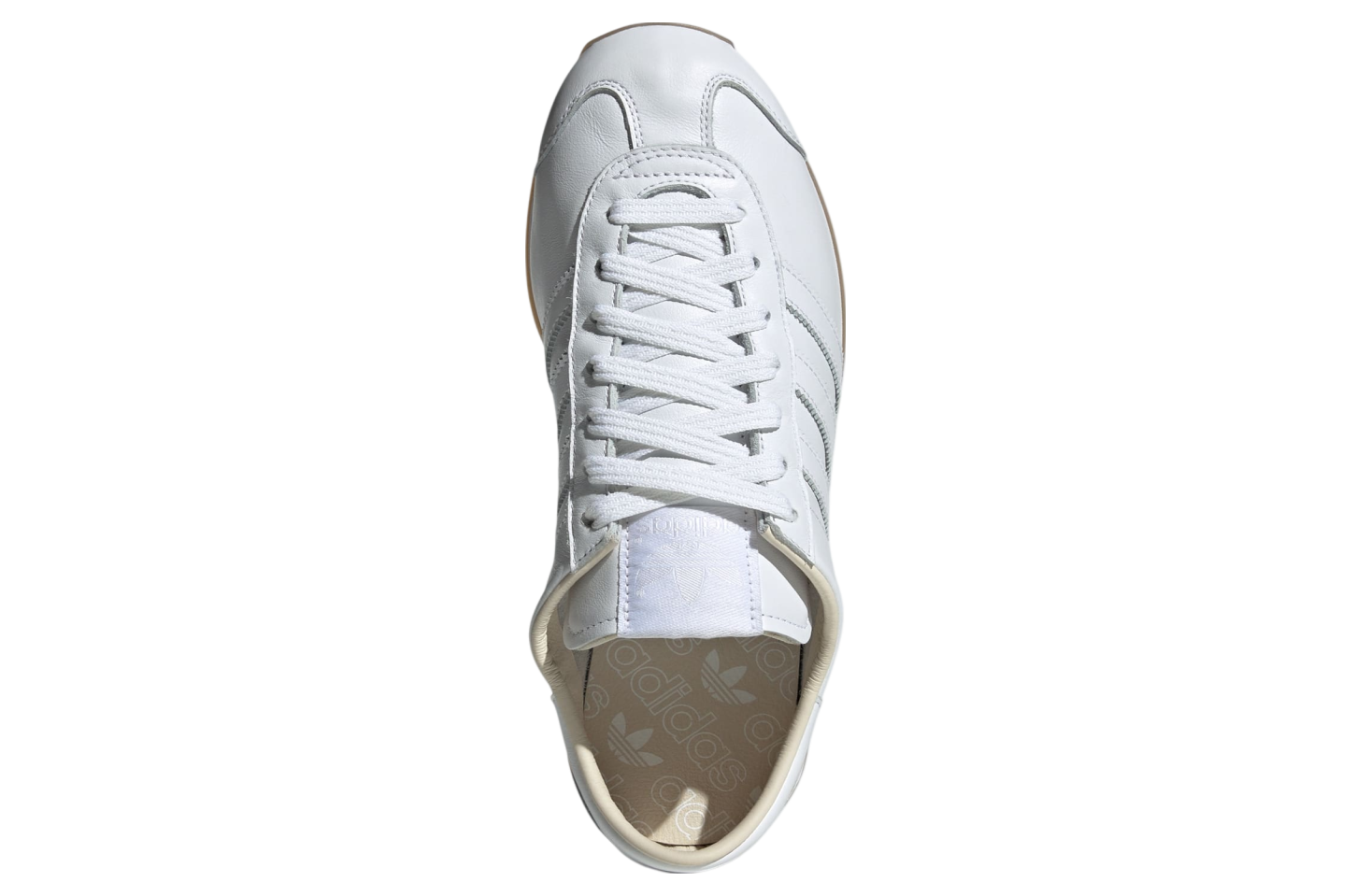 Adidas Country Japan Cloud White / Gum