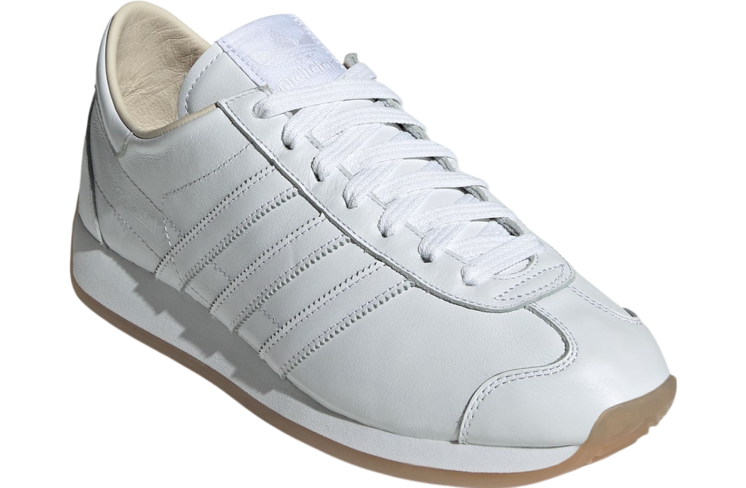 Adidas Country Japan Cloud White / Gum