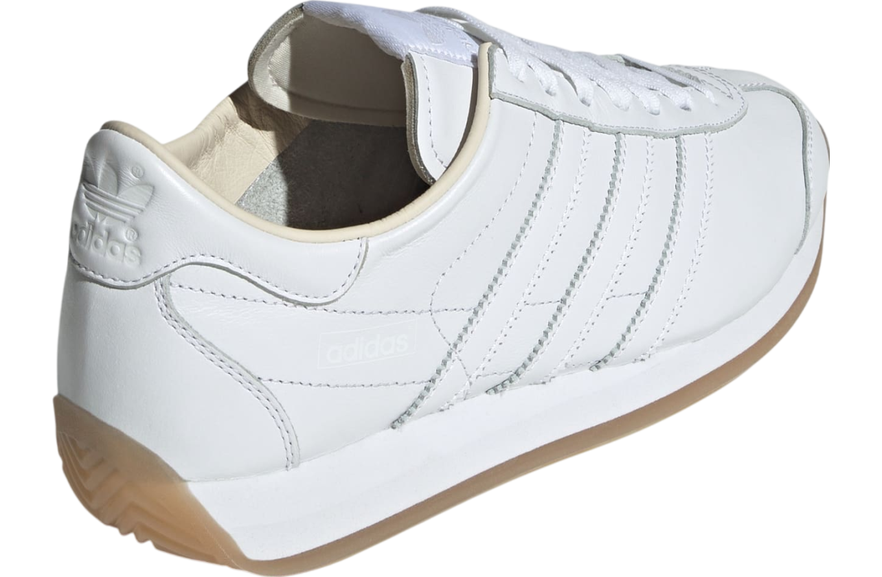 Adidas Country Japan Cloud White / Gum