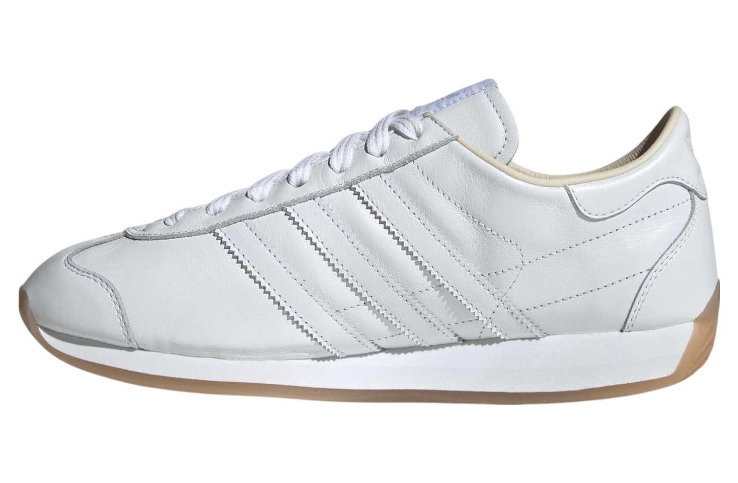 Adidas Country Japan Cloud White / Gum