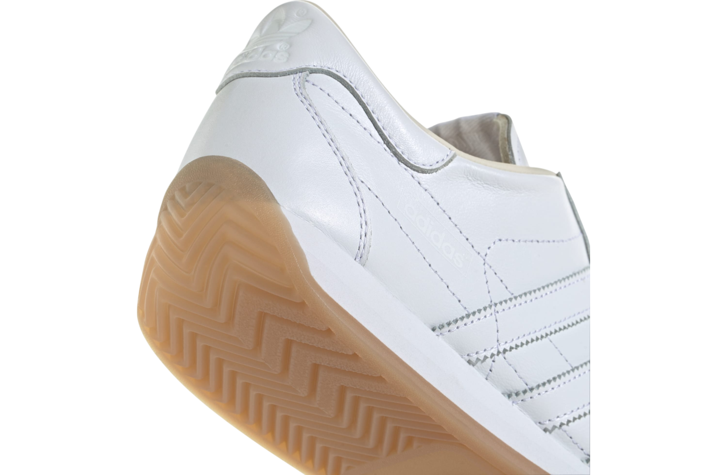 Adidas Country Japan Cloud White / Gum