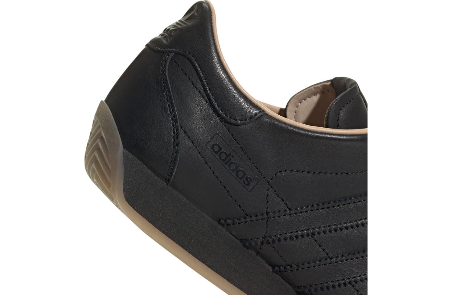 Adidas Country Japan Core Black / Gum