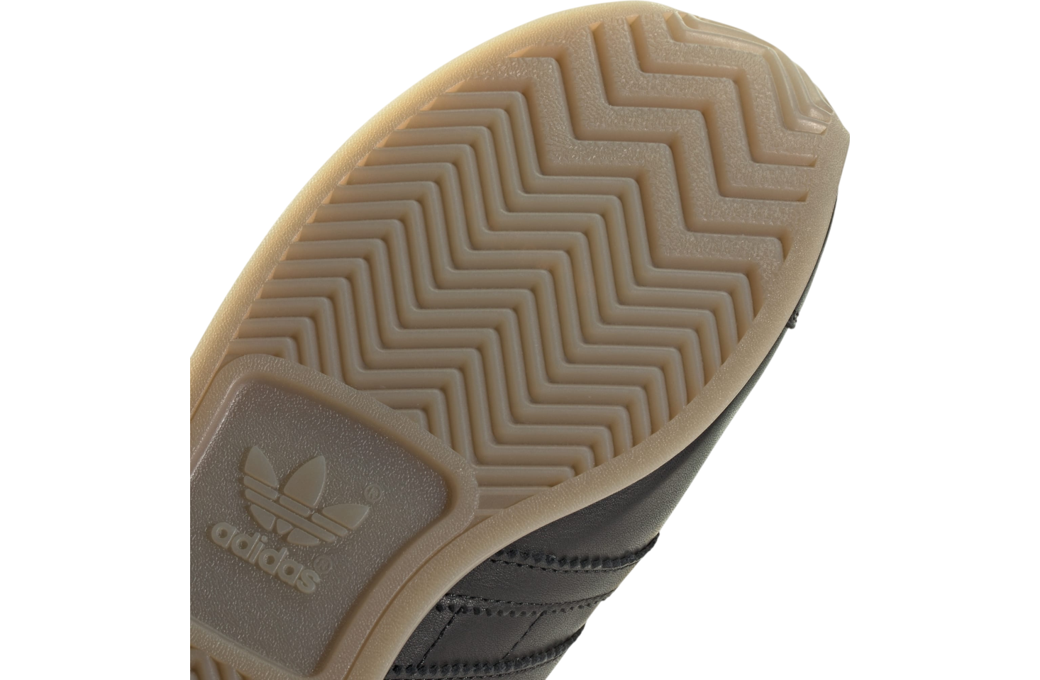 Adidas Country Japan Core Black / Gum