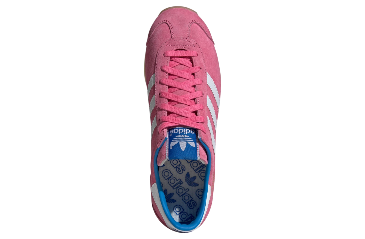 Adidas Country Japan Pink Fusion / Cloud White