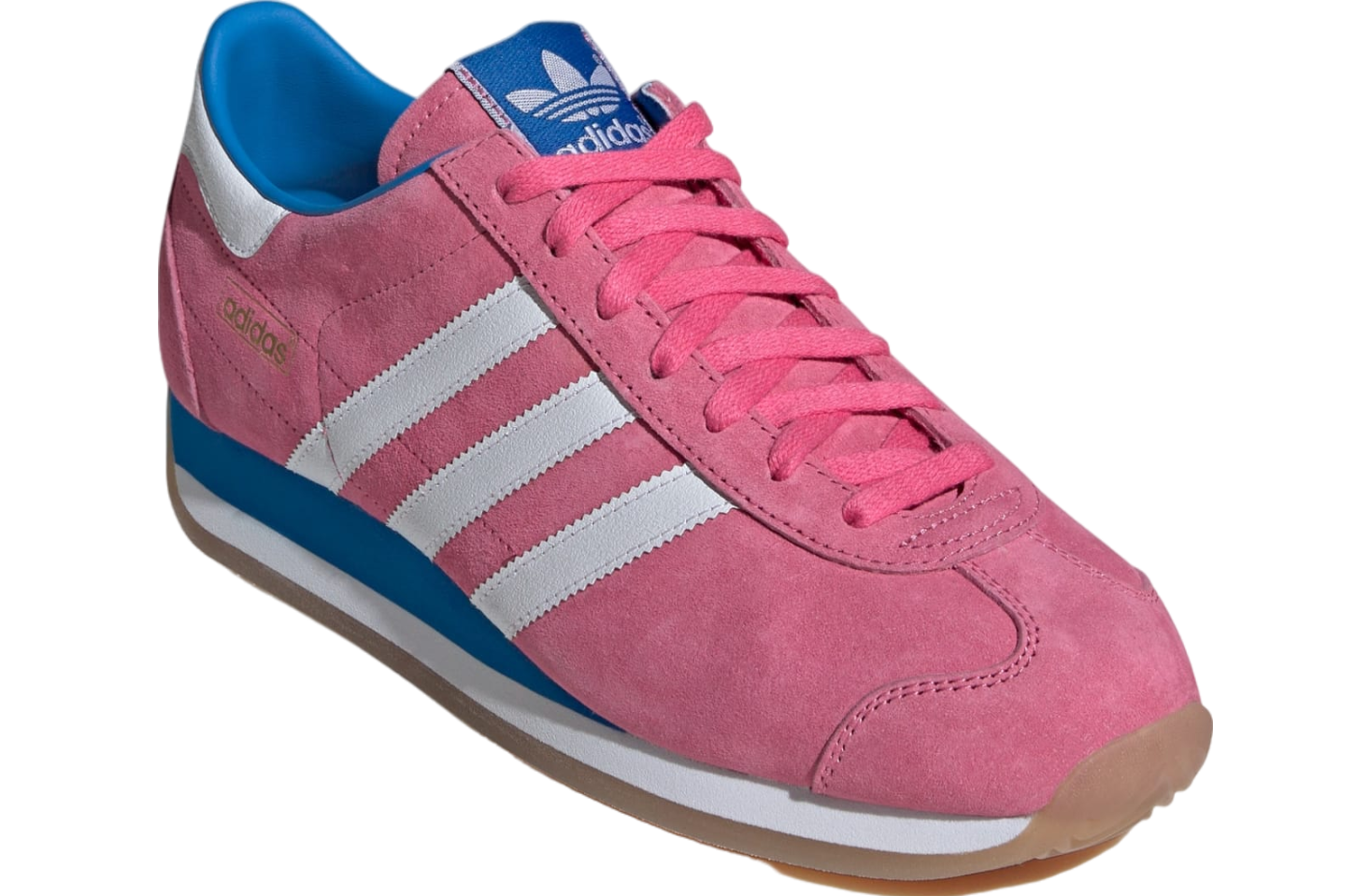 Adidas Country Japan Pink Fusion / Cloud White