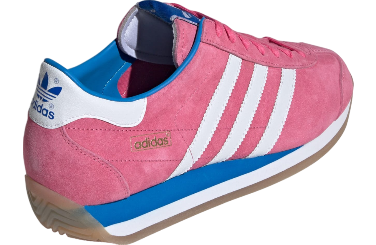 Adidas Country Japan Pink Fusion / Cloud White