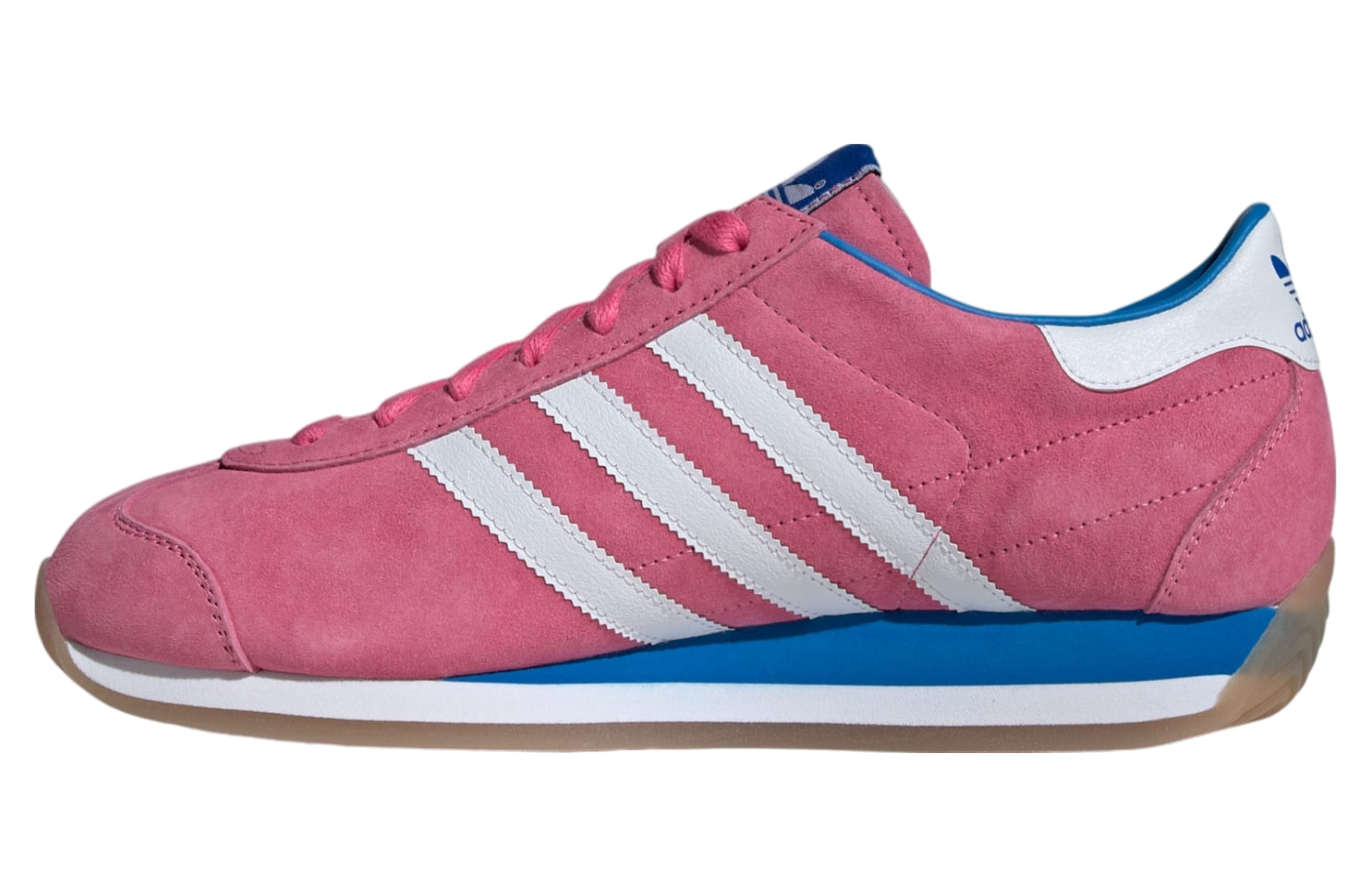 Adidas Country Japan Pink Fusion / Cloud White