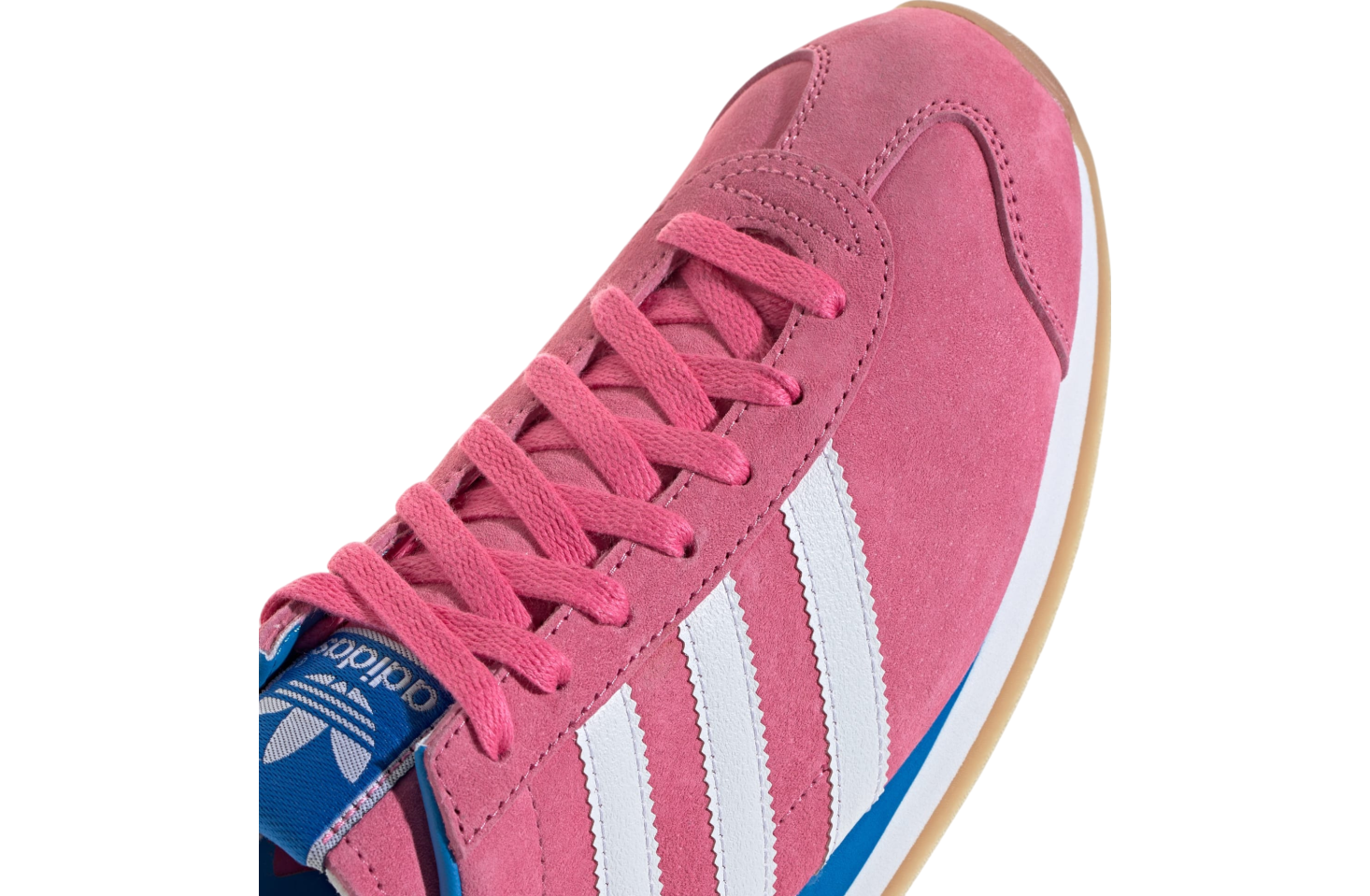 Adidas Country Japan Pink Fusion / Cloud White