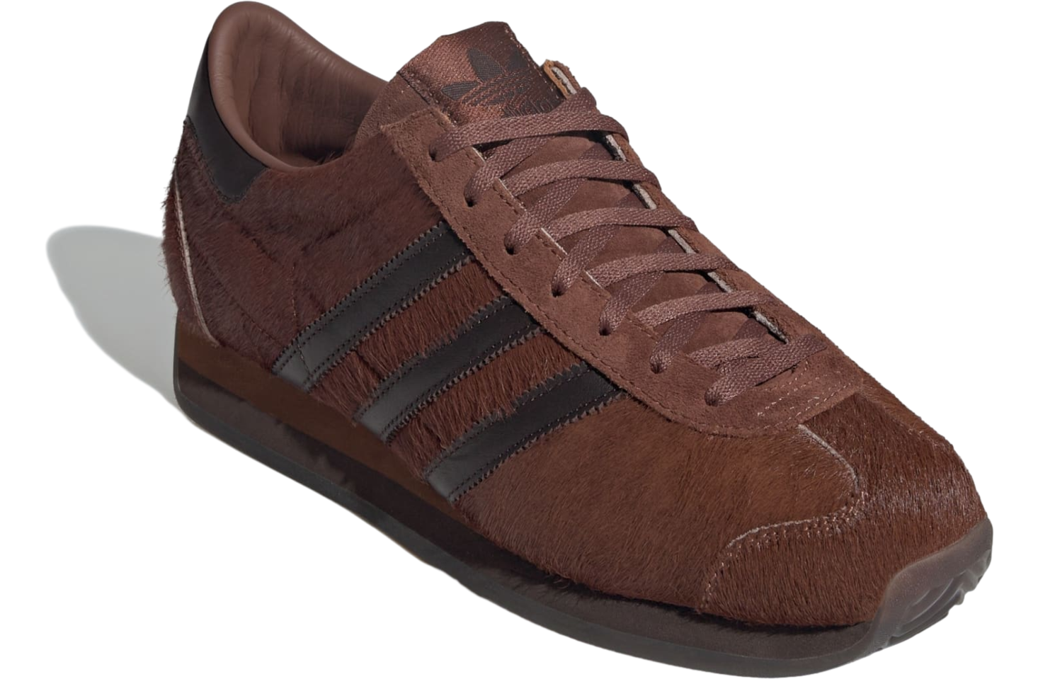 Adidas Country Japan Preloved Brown / Dark Brown