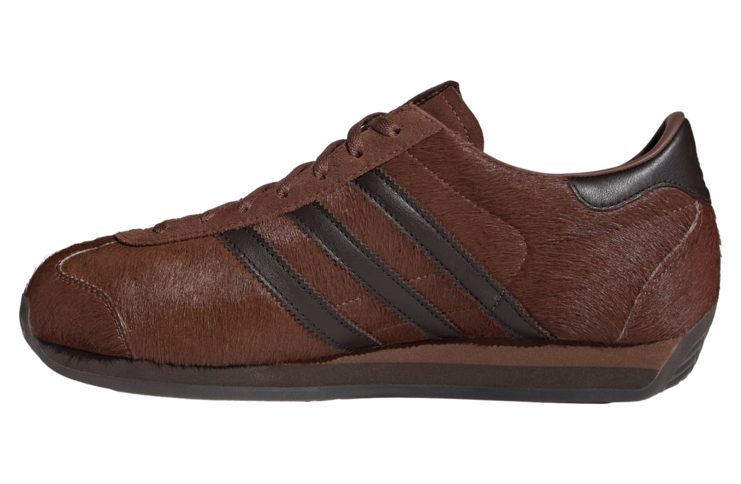 Adidas Country Japan Preloved Brown / Dark Brown