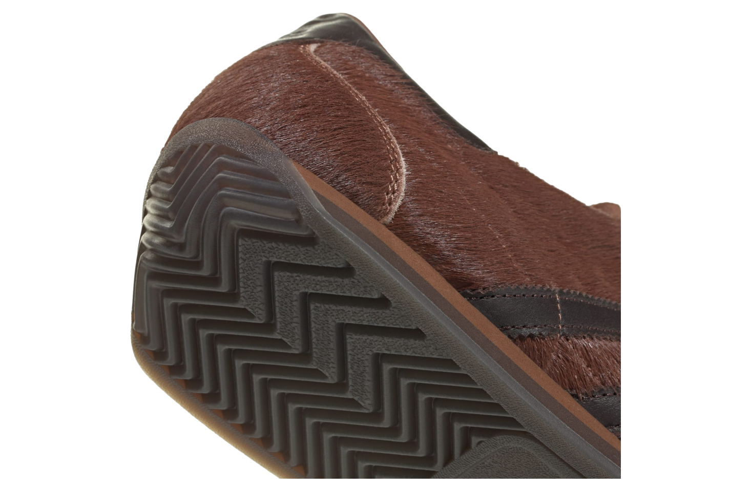Adidas Country Japan Preloved Brown / Dark Brown