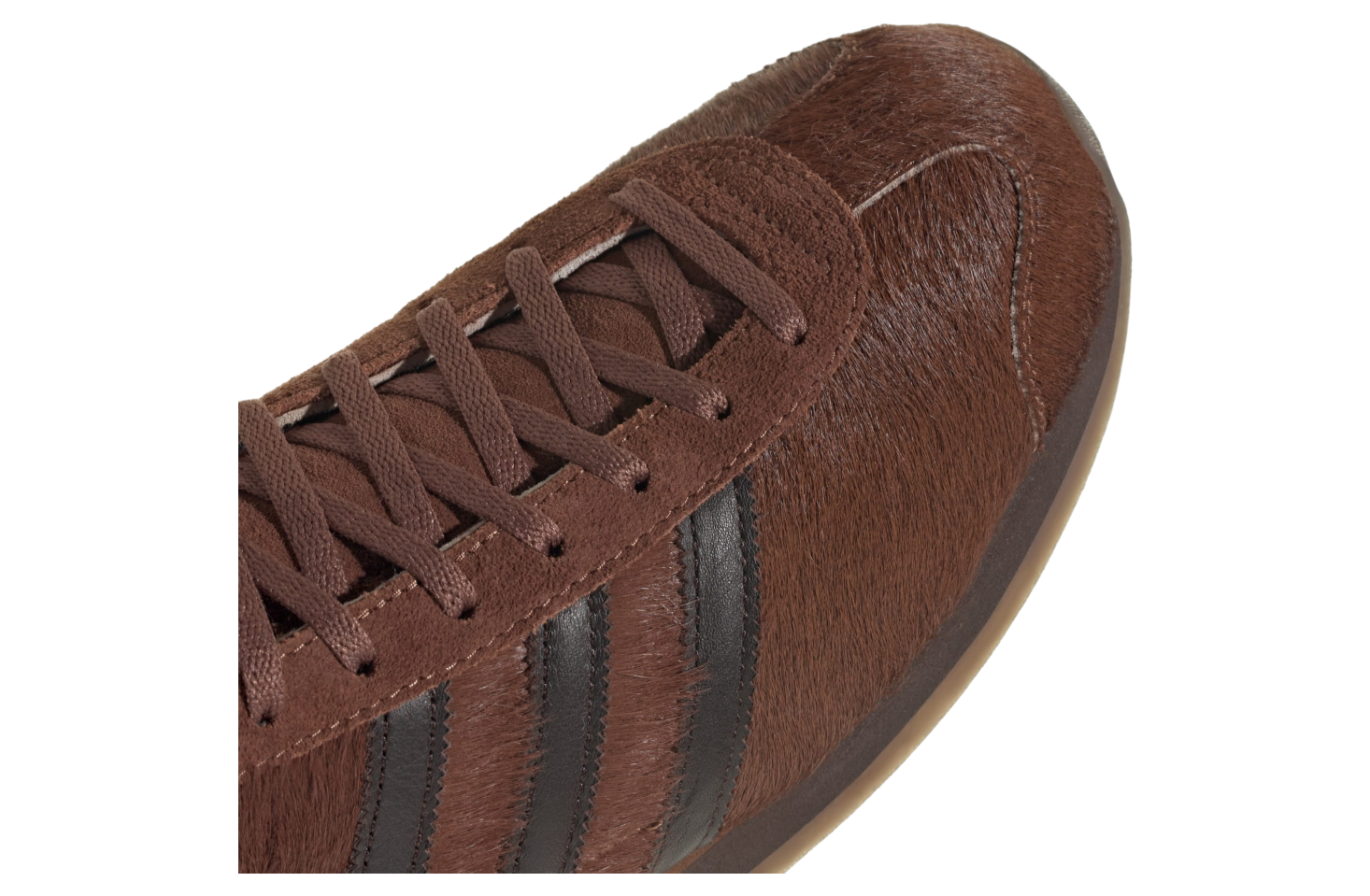 Adidas Country Japan Preloved Brown / Dark Brown