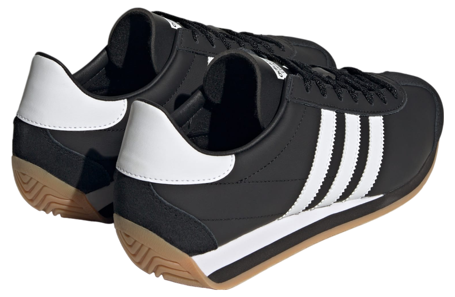 Adidas Country Og Core Black / Cloud White / Gum