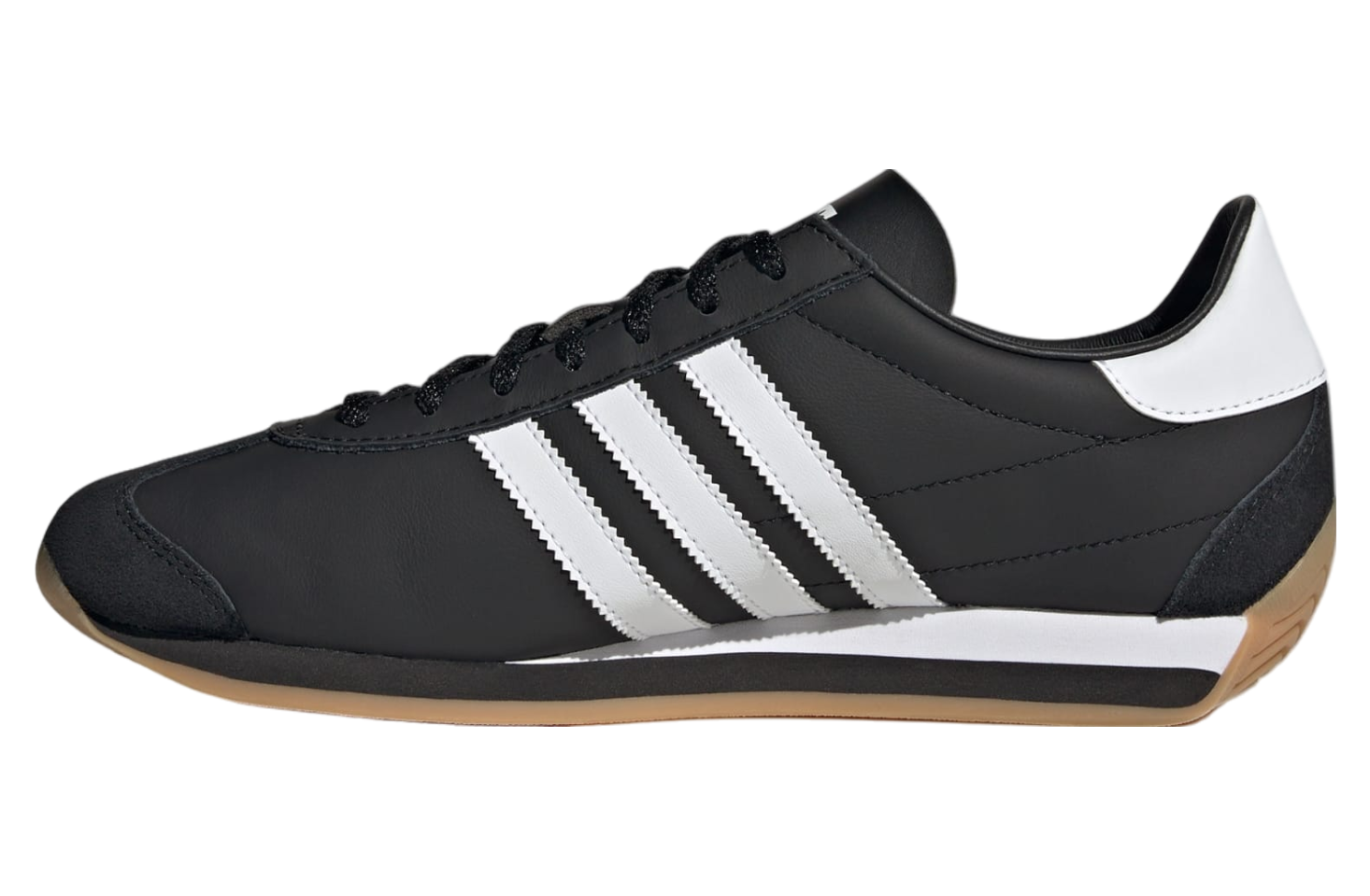 Adidas Country Og Core Black / Cloud White / Gum