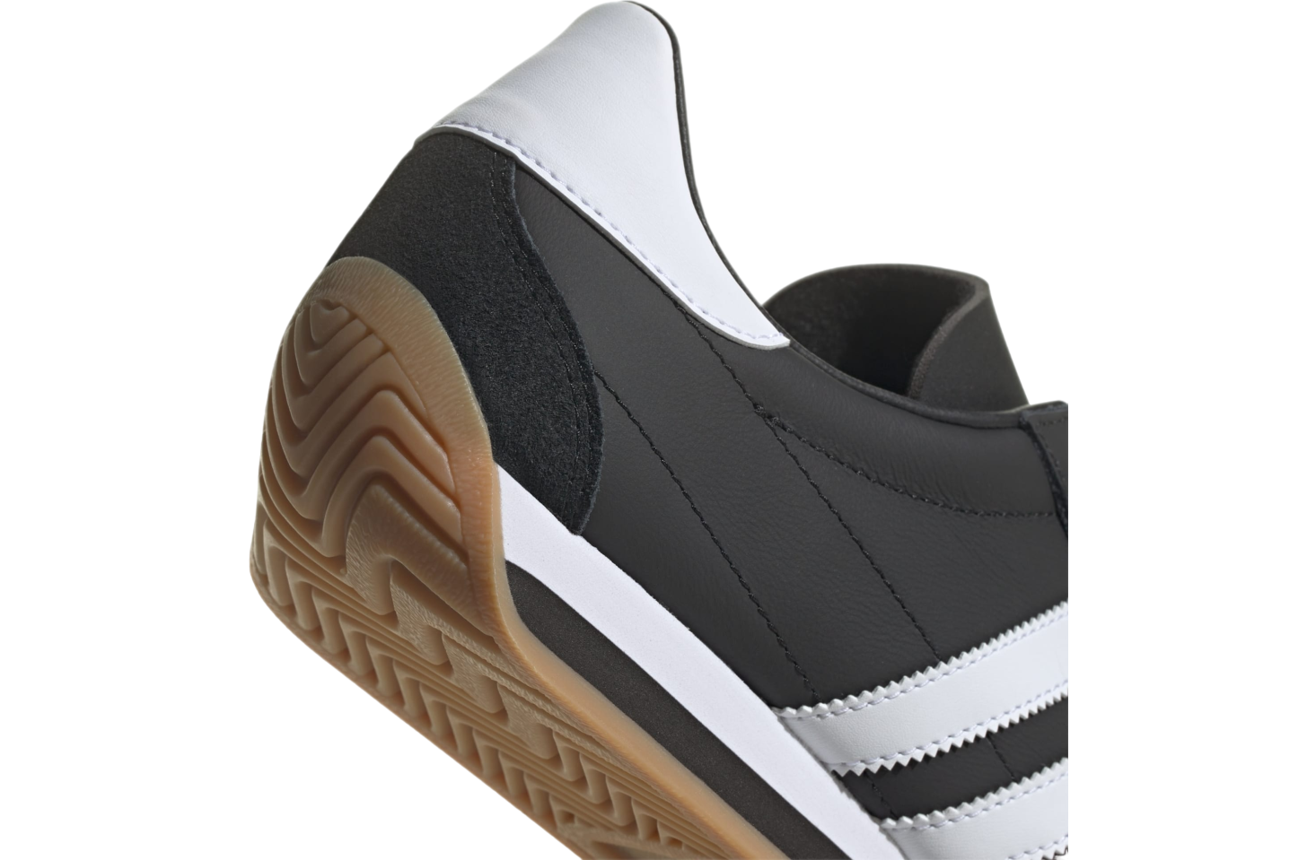 Adidas Country Og Core Black / Cloud White / Gum