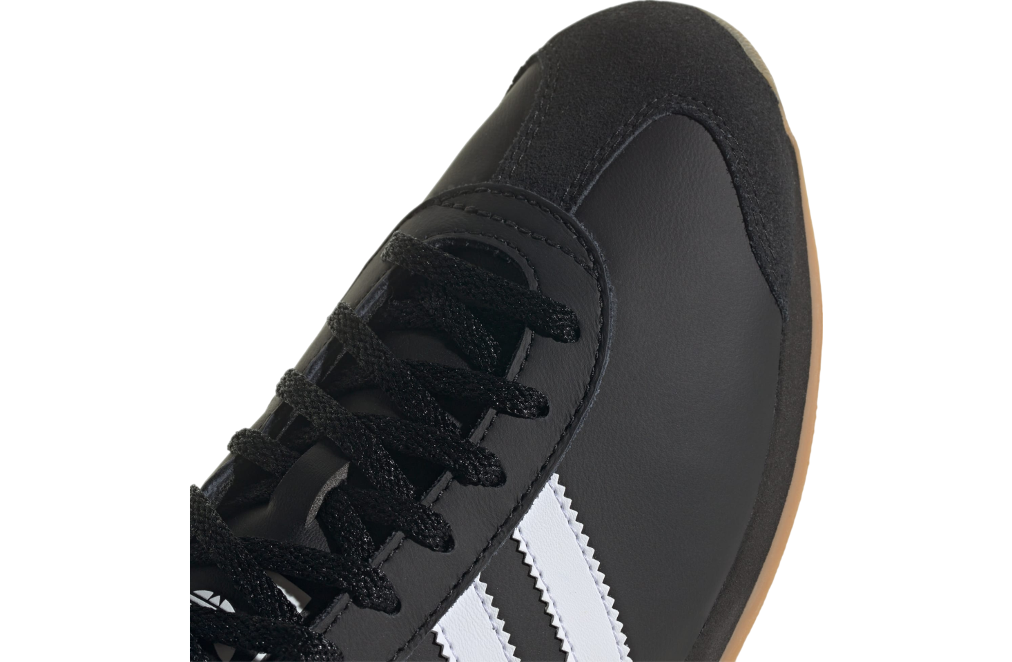 Adidas Country Og Core Black / Cloud White / Gum