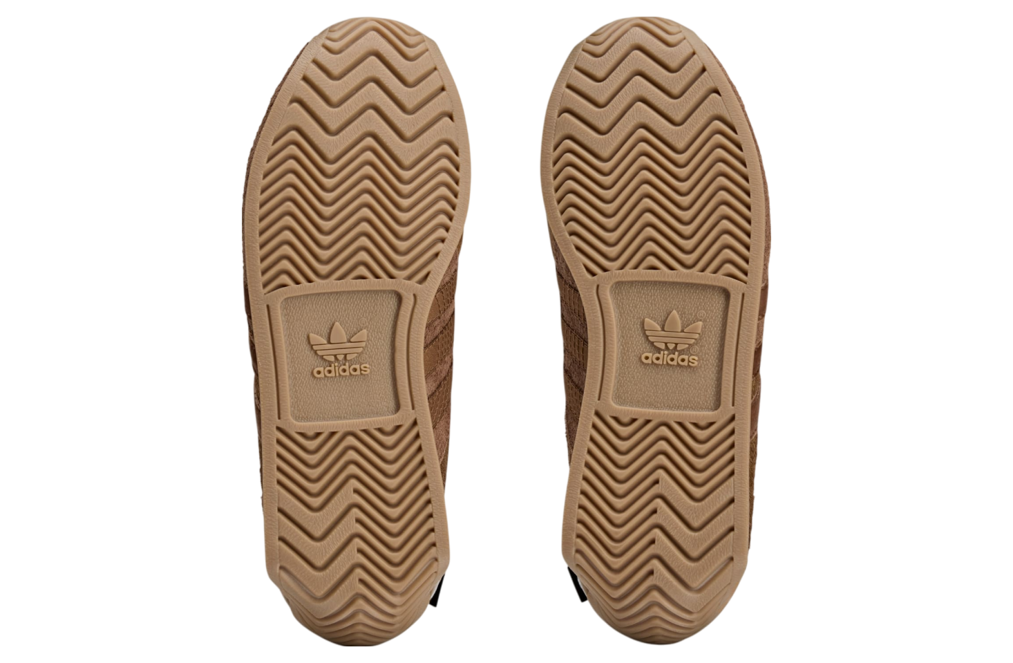 Adidas Country OG Sftm Bronze Strata / Wild Brown