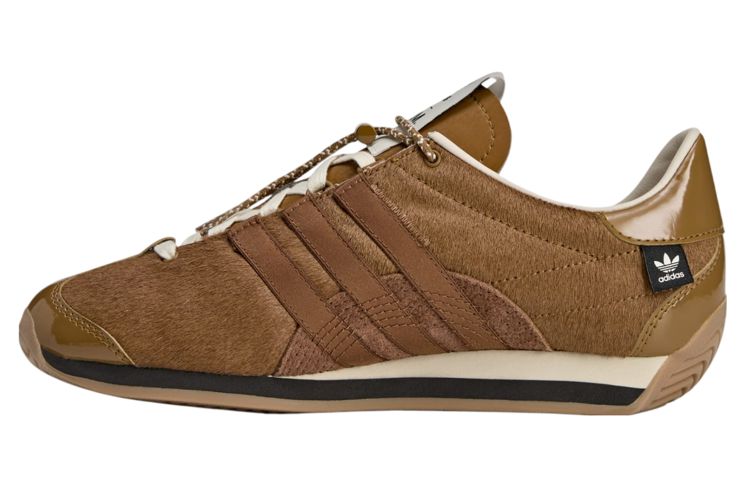 Adidas Country OG Sftm Bronze Strata / Wild Brown