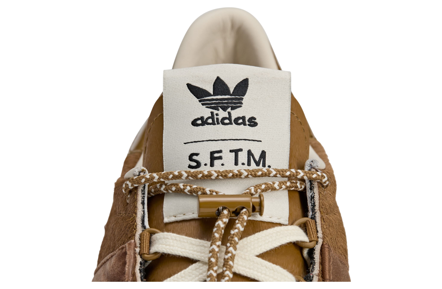 Adidas Country OG Sftm Bronze Strata / Wild Brown