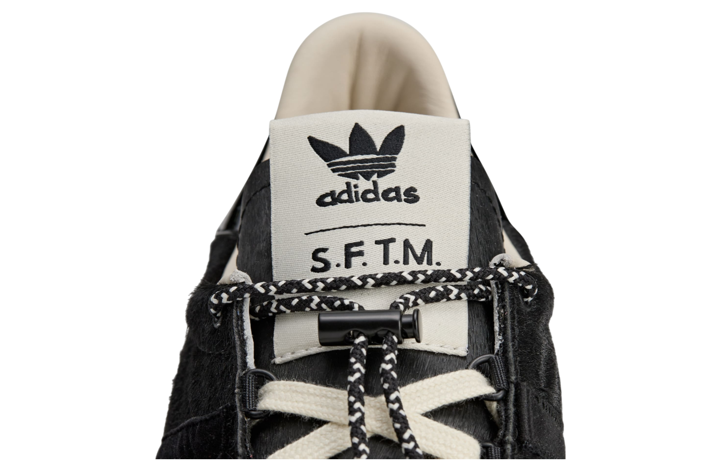 Adidas Country OG Sftm Core Black / Cream White