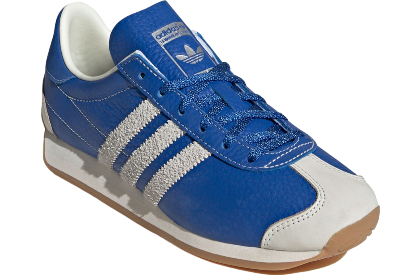 Adidas Country Og WMNS Blue / Off White