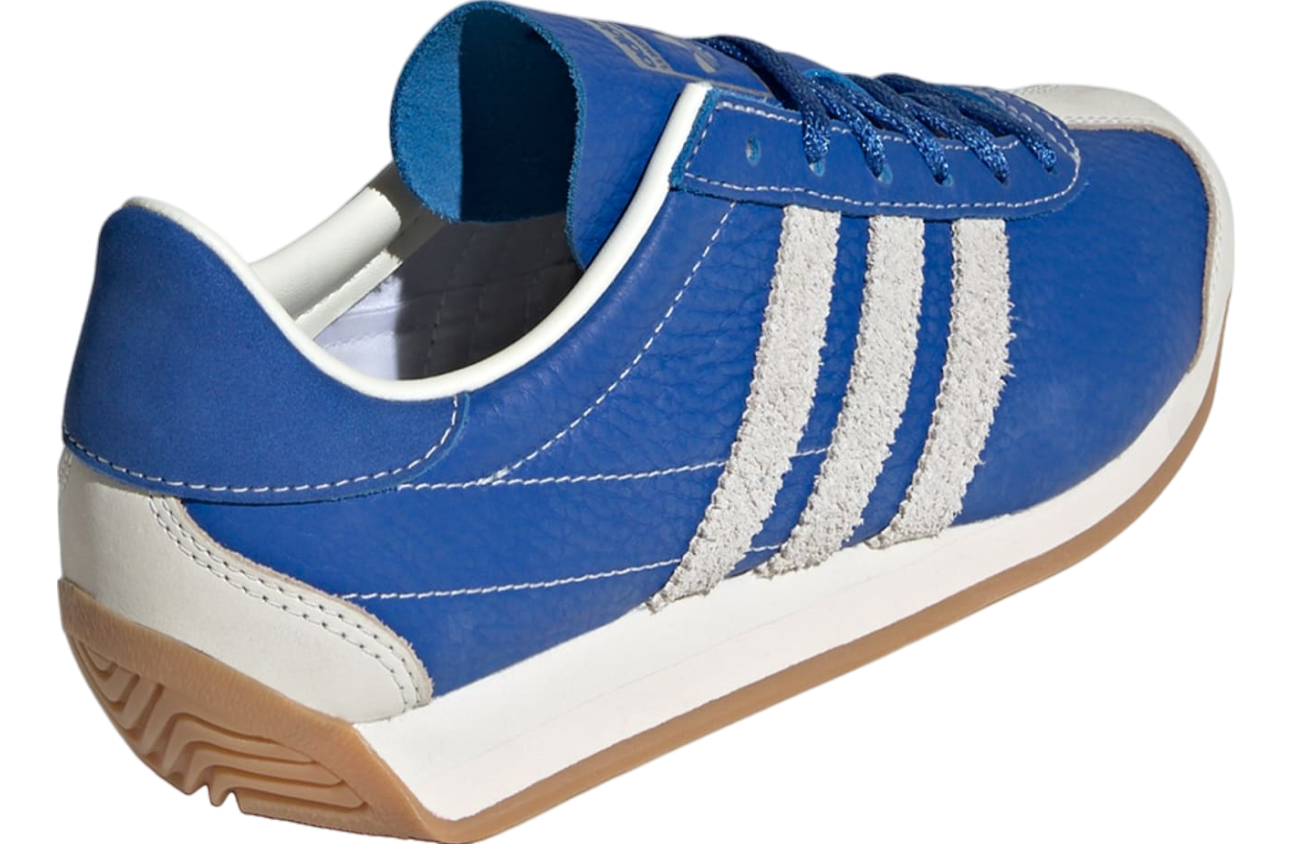 Adidas Country Og WMNS Blue / Off White