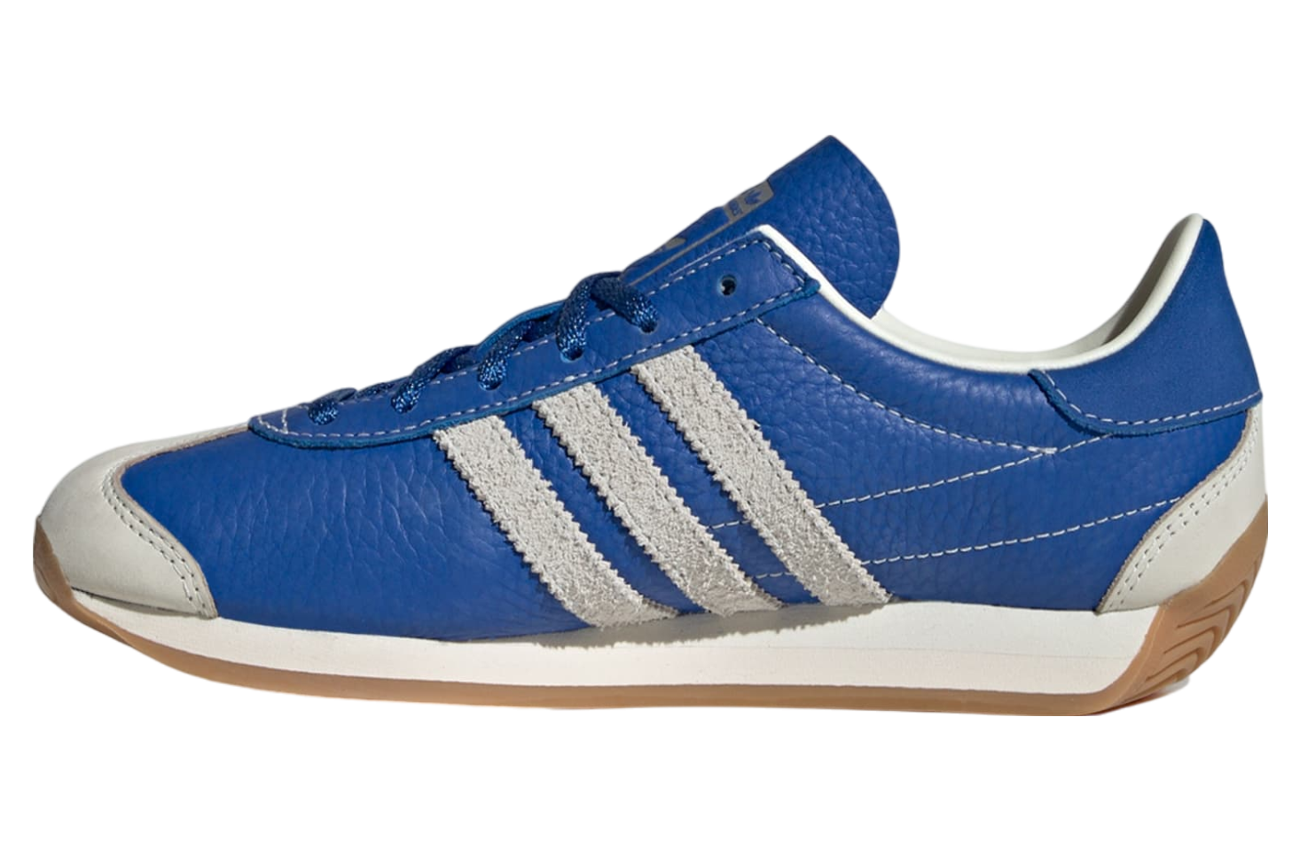 Adidas Country Og WMNS Blue / Off White